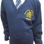 Kennedy boys jumper