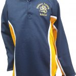 Kennedy rugby top