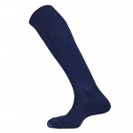 Navy pe Socks