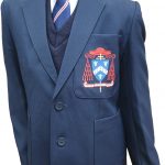 Wiseman Boys Blazer