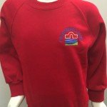 clifford bridge sweatshirt