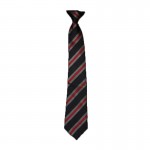coundon clip on tie