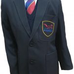 foxford girls blazer