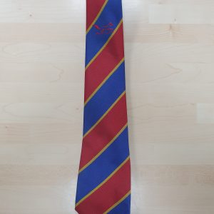 foxford tie