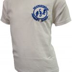 grangehurst pe t-shirts