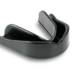 gum shield black