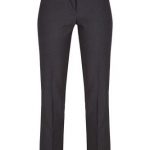 harrow grey trousers