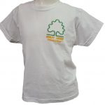 henley t-shirt