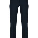 navy trutex trousers
