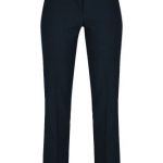 navy trutex trousers