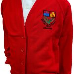 potters green cardi