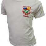 potters green pe t shirt