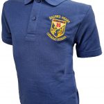 sacred heart summer polo