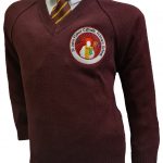 st john fisher new jumper