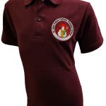 st john polo shirt new logo