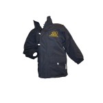 stoke primary rugged coat