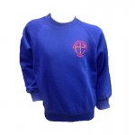 stretton sweatshirt