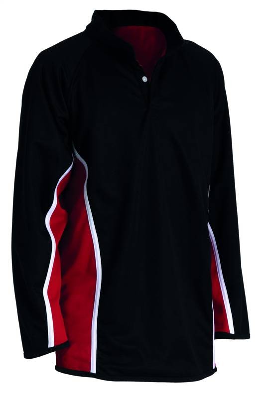 Heart of England Boys Rugby Top Cat Ballou Heart of England Boys Rugby Top Cat Ballou