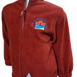 clifford bridge fleece