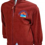 clifford bridge fleece