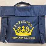 earlsdon bookbag