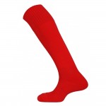 mercury red sock
