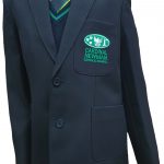 Newman girls blazer