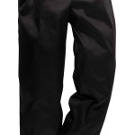 chefs drawstring trouser