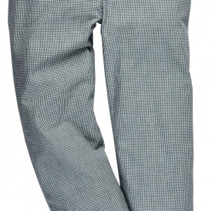 chefs trouser hounds tooth