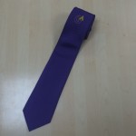 Grace Academy Tie