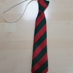 good shepherd elastic tie