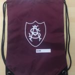 All Saints pe bag 2