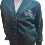Aldermans cardi