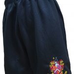 Bishop Shorts