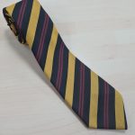 stoke park tie