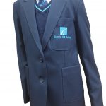 barrs hill blazer