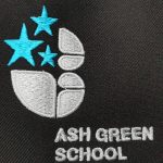 Ash Green