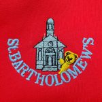St Bartholomews