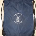 Longford Park PE Bag