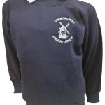 Longford Park Sweatshirt 1