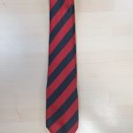 Lyng Hall Tie