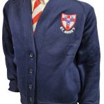 St Annes Cardigan