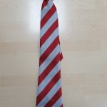 St annes clip on Tie