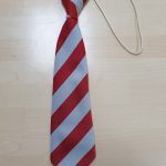 St annes elastic Tie