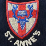St Anne's Primary School