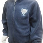 Pearl Hyde fleece