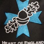 Heart Of England