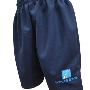 barrs hill new shorts