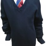 foxford girls jumper