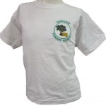 park gate pe t shirt